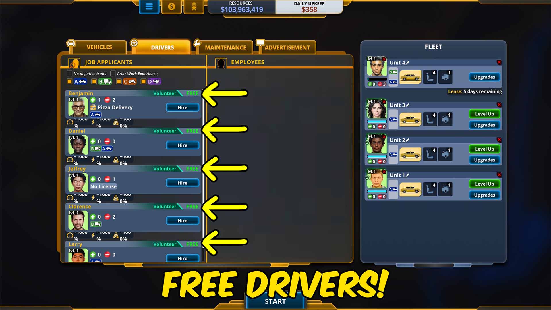Driver Manager